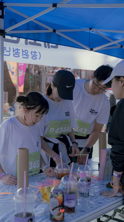 창원 유스나이트런 Event 사진 11