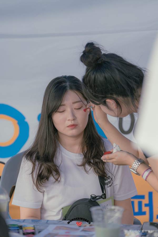 창원 유스나이트런 Event 사진 18
