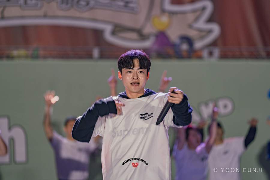창원 유스나이트런 Event 사진 27