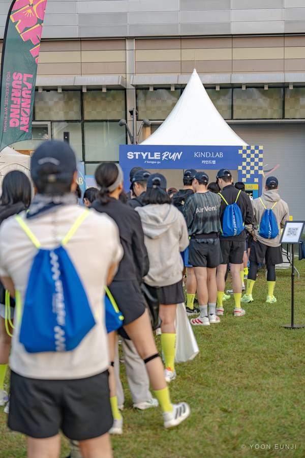 스타일런 × 카인드랩 Event 사진 9