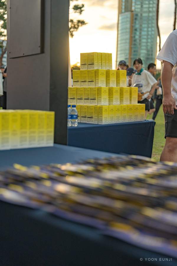 스타일런 × 카인드랩 Event 사진 13