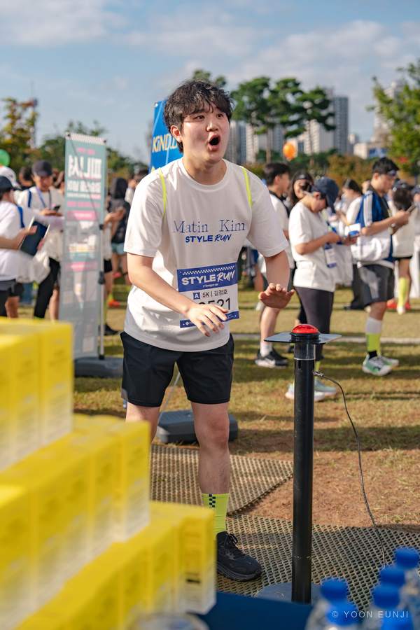스타일런 × 카인드랩 Event 사진 23
