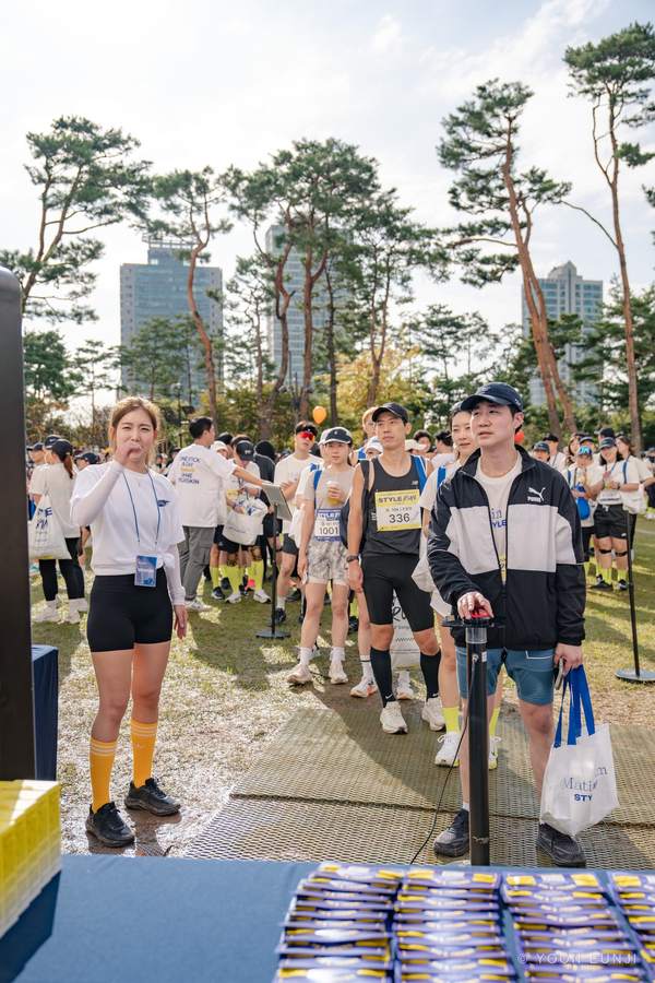 스타일런 × 카인드랩 Event 사진 25