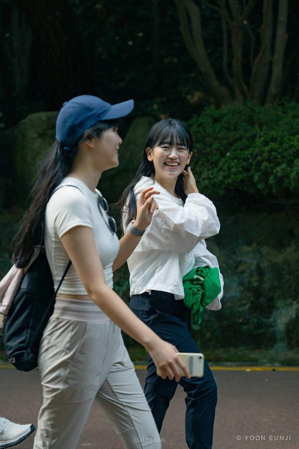 안다르 SSC 동백섬 트래킹 Outdoor 사진 3