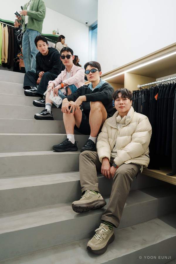 아키클래식 성수 Outdoor 사진 5
