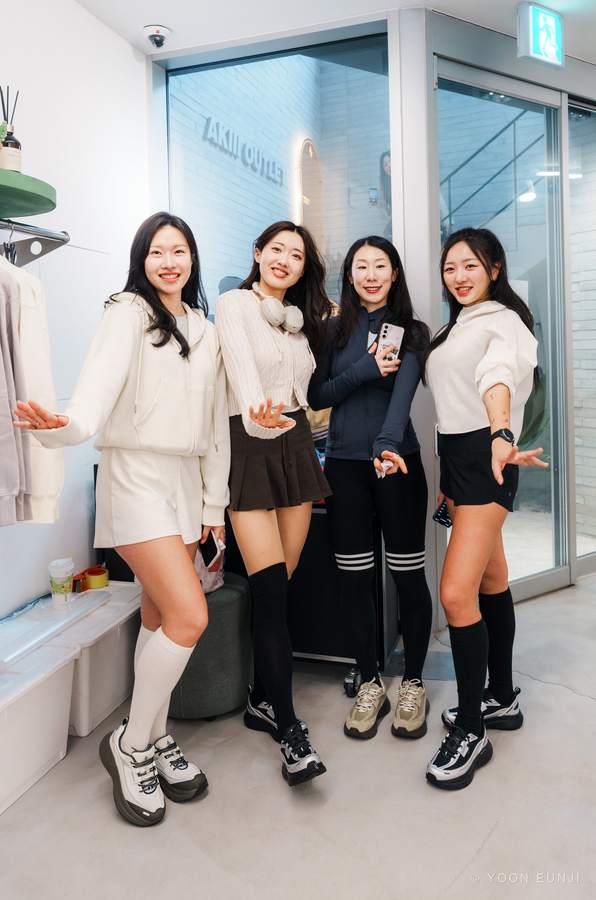 아키클래식 성수 Outdoor 사진 7