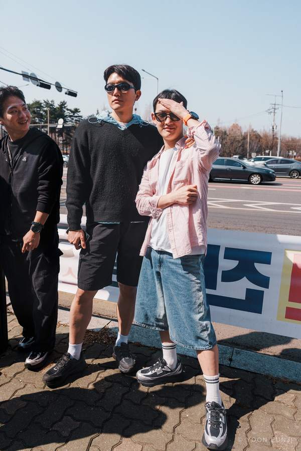 아키클래식 성수 Outdoor 사진 17