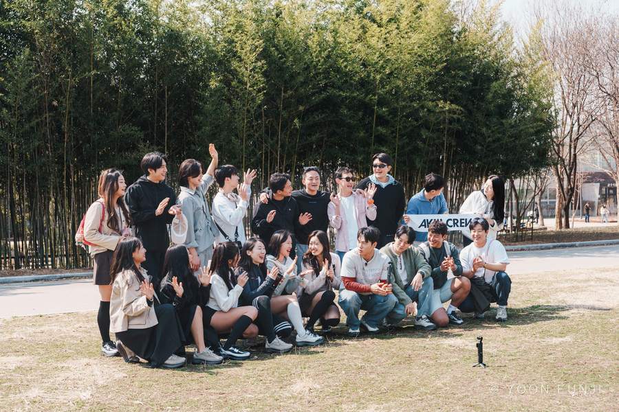 아키클래식 성수 Outdoor 사진 19
