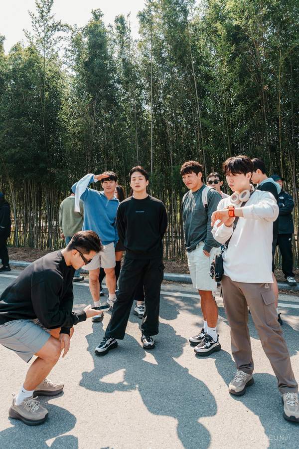 아키클래식 성수 Outdoor 사진 25