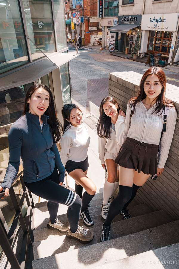 아키클래식 성수 Outdoor 사진 27