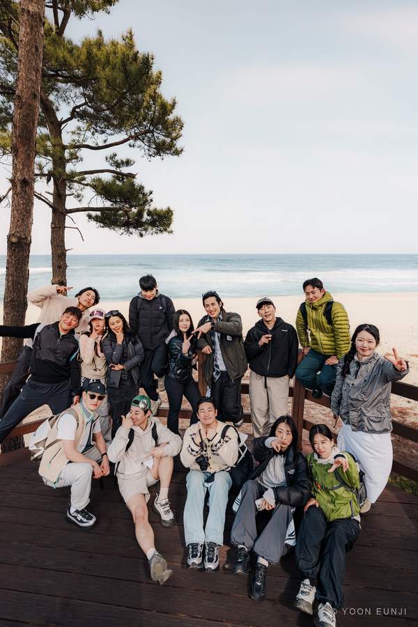아키클래식 해파랑길 Outdoor 사진 25