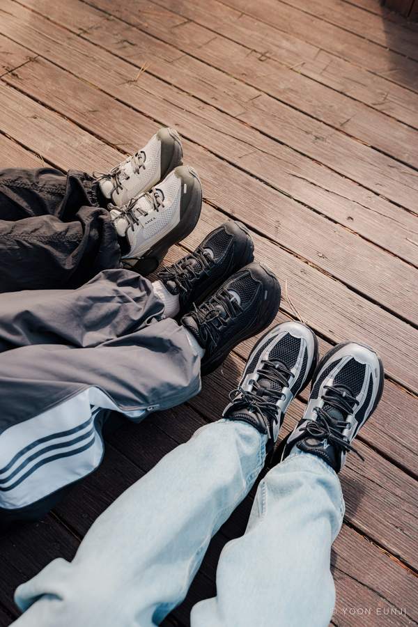 아키클래식 해파랑길 Outdoor 사진 26