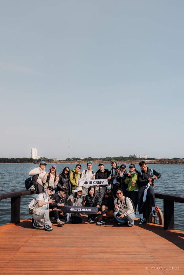 아키클래식 해파랑길 Outdoor 사진 31