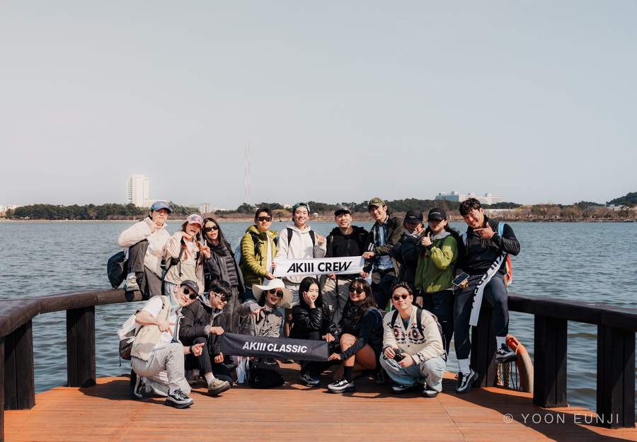 아키클래식 해파랑길 Outdoor 사진 32
