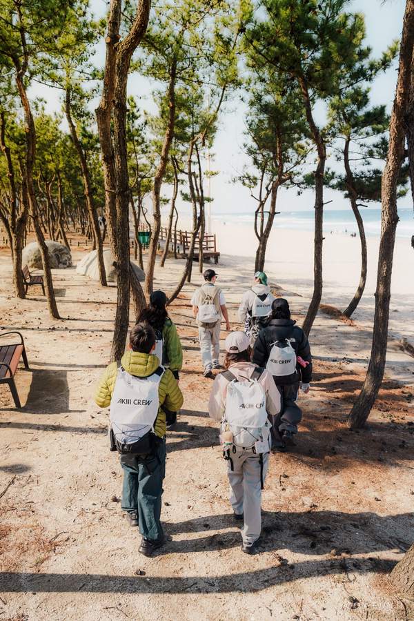 아키클래식 해파랑길 Outdoor 사진 33
