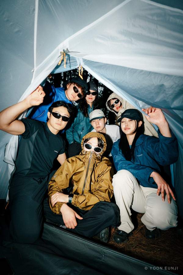 몽벨러스 가평 백패킹 Outdoor 사진 8