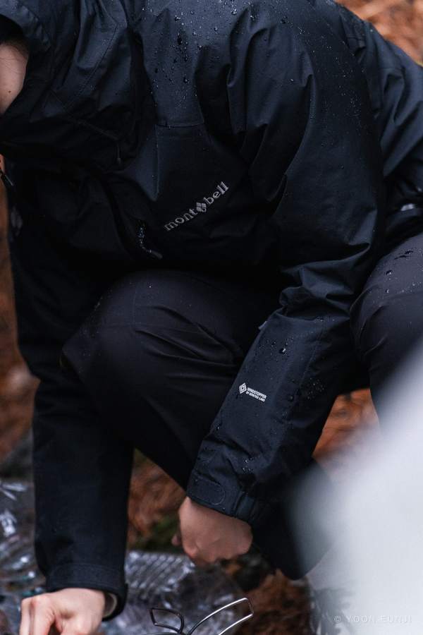 몽벨러스 가평 백패킹 Outdoor 사진 16