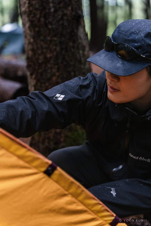 몽벨러스 가평 백패킹 Outdoor 사진 17