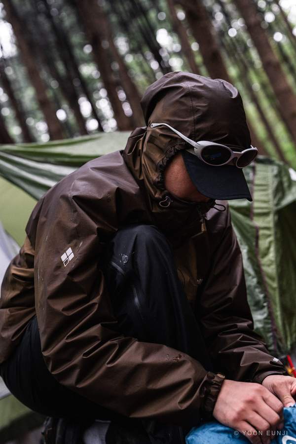 몽벨러스 가평 백패킹 Outdoor 사진 19