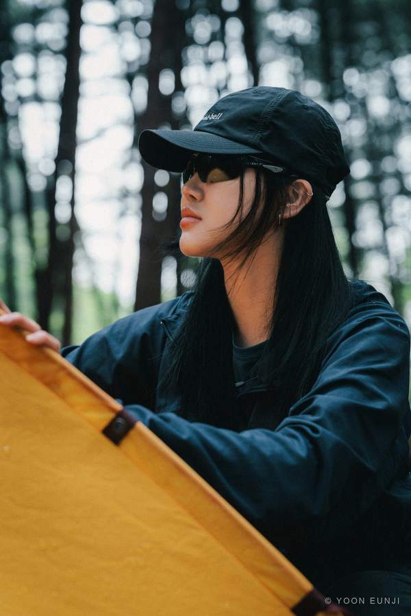 몽벨러스 가평 백패킹 Outdoor 사진 21