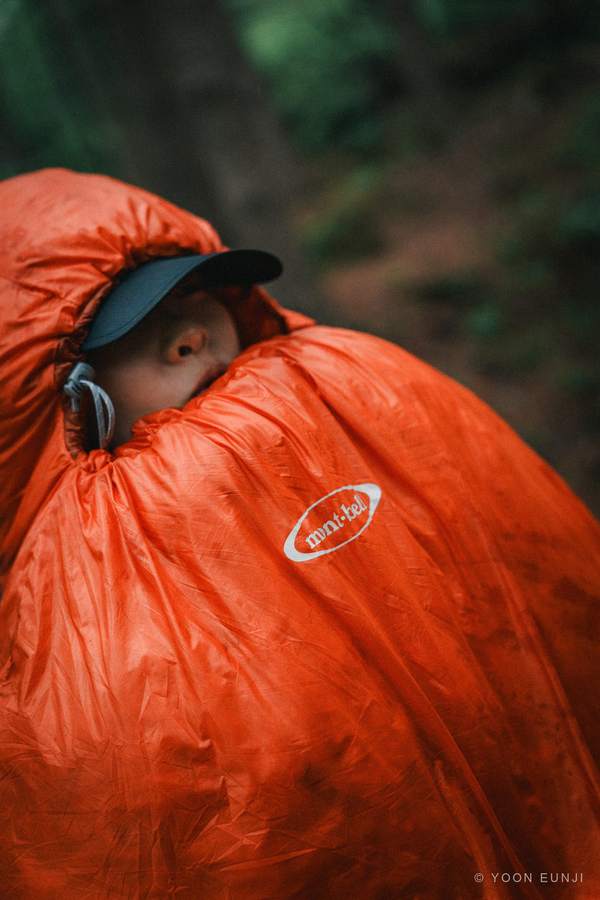 몽벨러스 가평 백패킹 Outdoor 사진 22