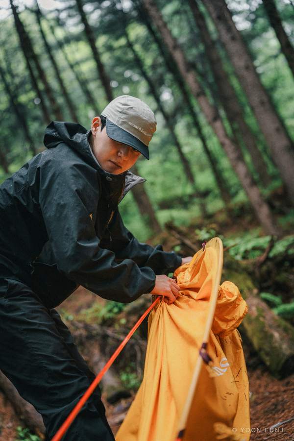 몽벨러스 가평 백패킹 Outdoor 사진 24