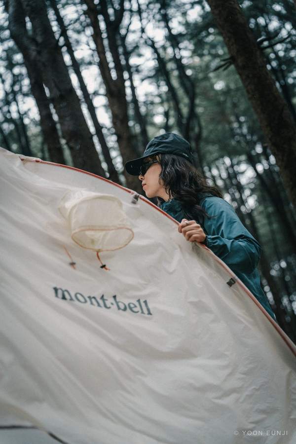 몽벨러스 가평 백패킹 Outdoor 사진 25