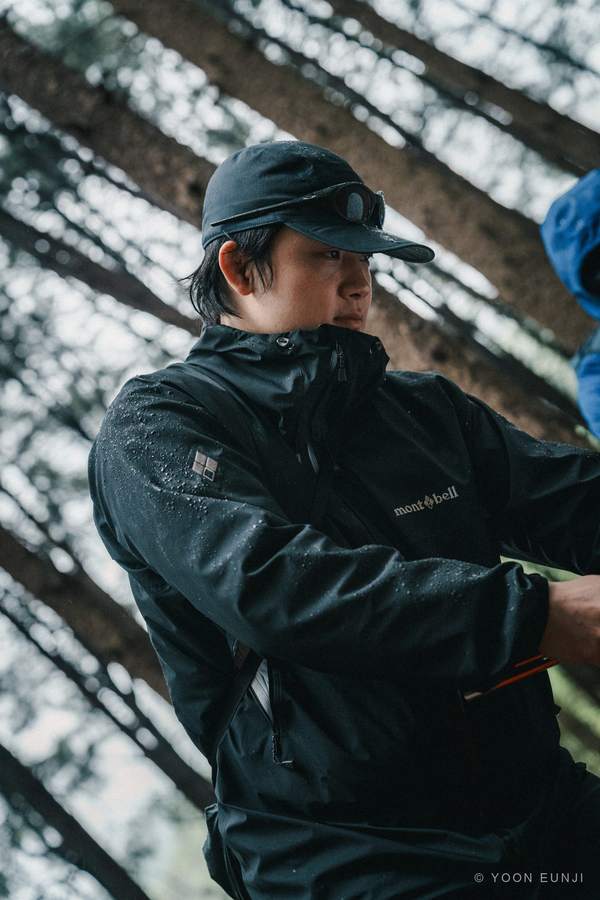 몽벨러스 가평 백패킹 Outdoor 사진 26