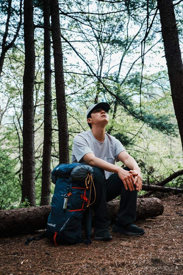 몽벨러스 가평 백패킹 Outdoor 사진 30