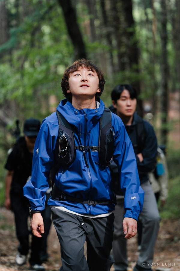 몽벨러스 가평 백패킹 Outdoor 사진 32