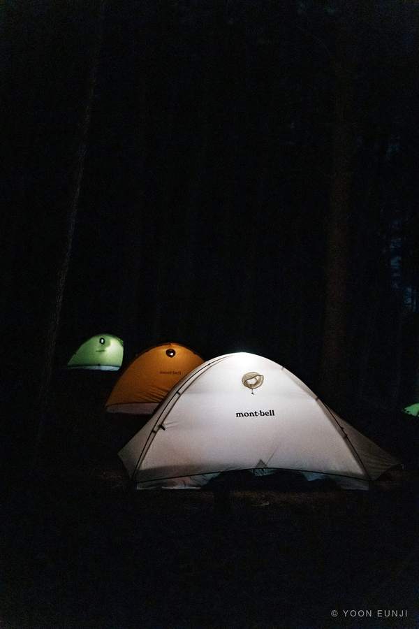 몽벨러스 가평 백패킹 Outdoor 사진 41