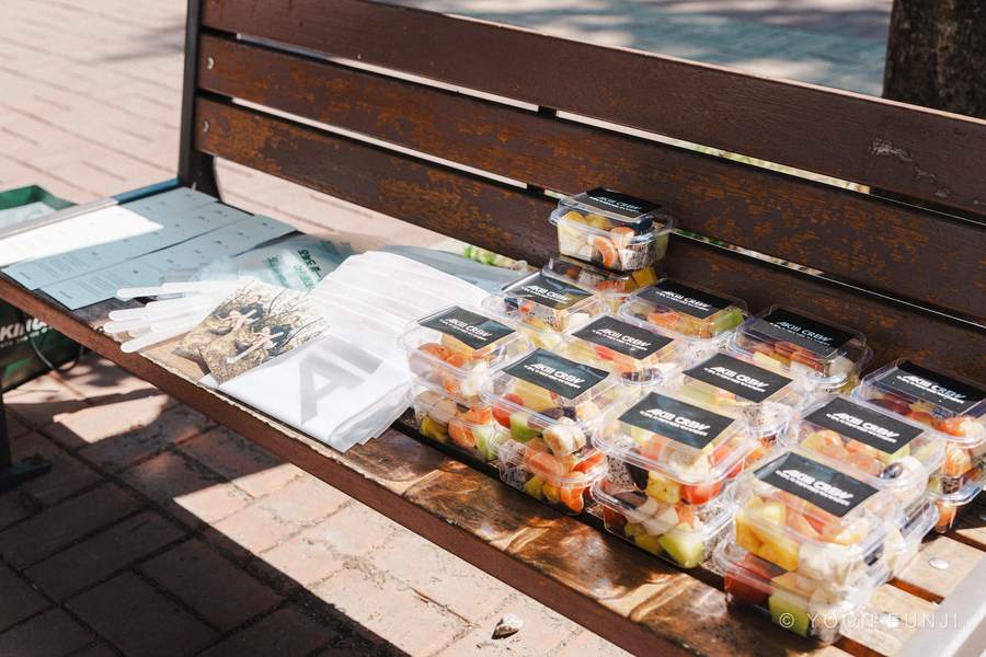 아키클래식 안산 Outdoor 사진 1