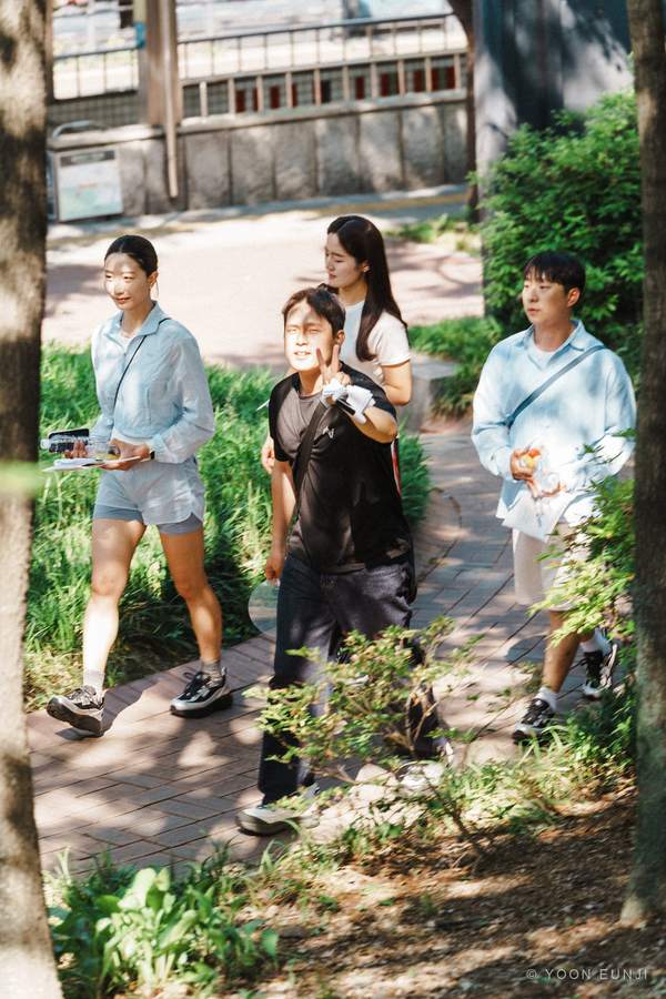 아키클래식 안산 Outdoor 사진 6