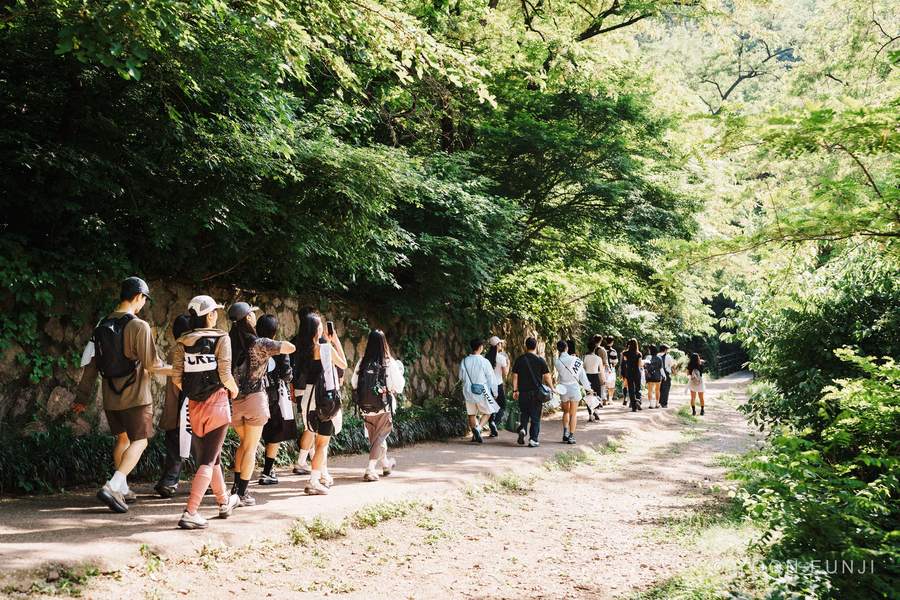 아키클래식 안산 Outdoor 사진 14