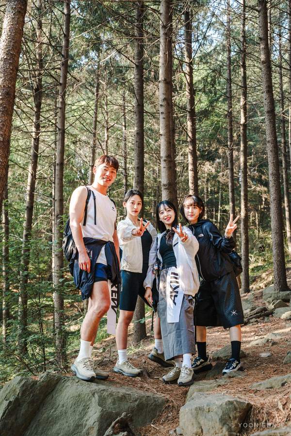 아키클래식 안산 Outdoor 사진 24
