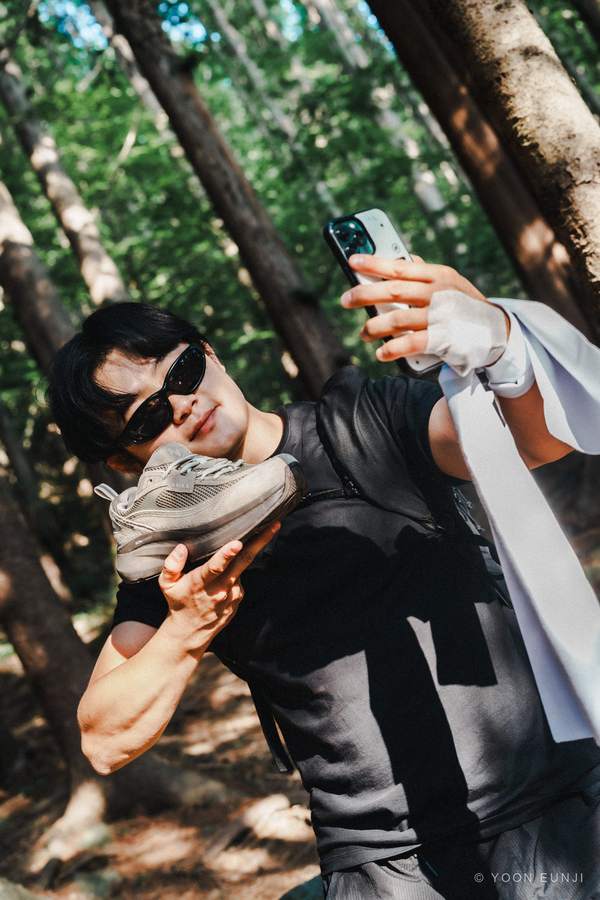 아키클래식 안산 Outdoor 사진 29
