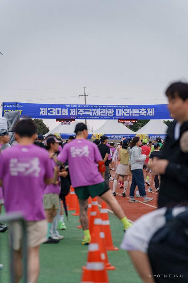 모두투어 러너블 제주 Outdoor 사진 6