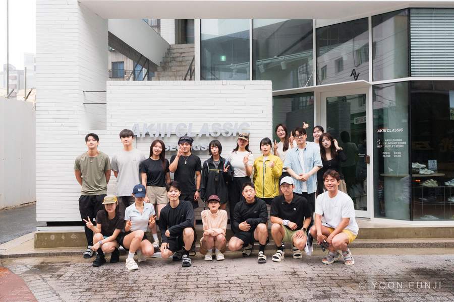 아키클래식 정동진 Outdoor 사진 8