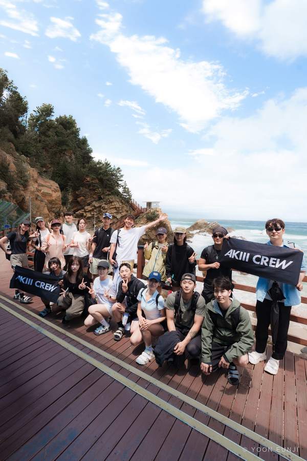 아키클래식 정동진 Outdoor 사진 14