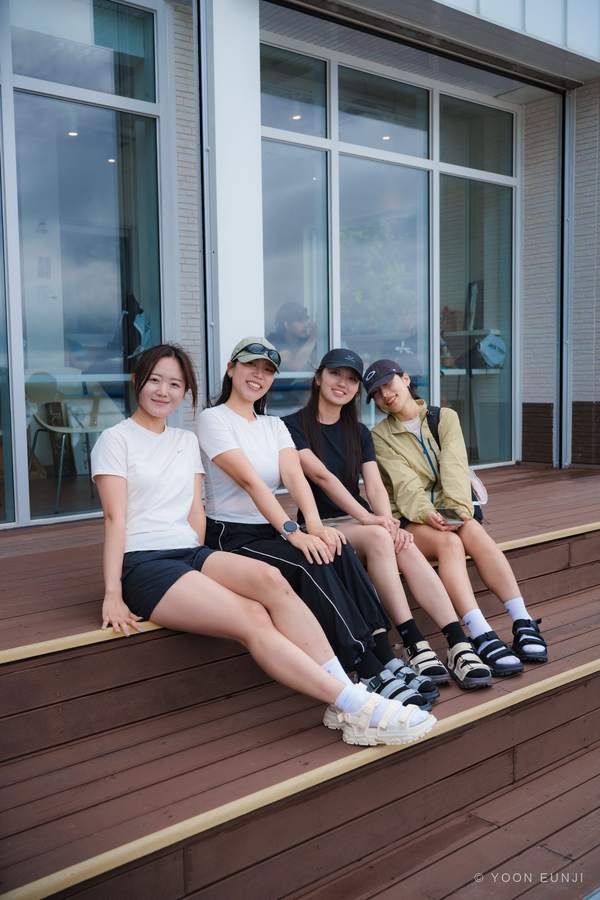 아키클래식 정동진 Outdoor 사진 16
