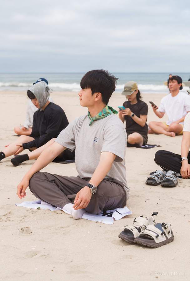 아키클래식 정동진 Outdoor 사진 30