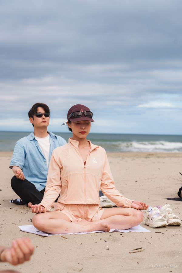 아키클래식 정동진 Outdoor 사진 31