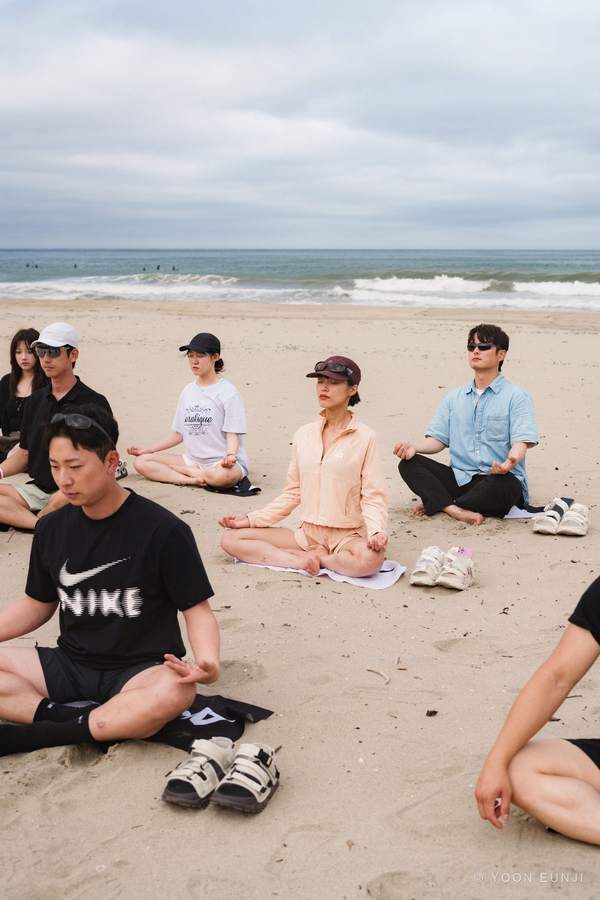 아키클래식 정동진 Outdoor 사진 33