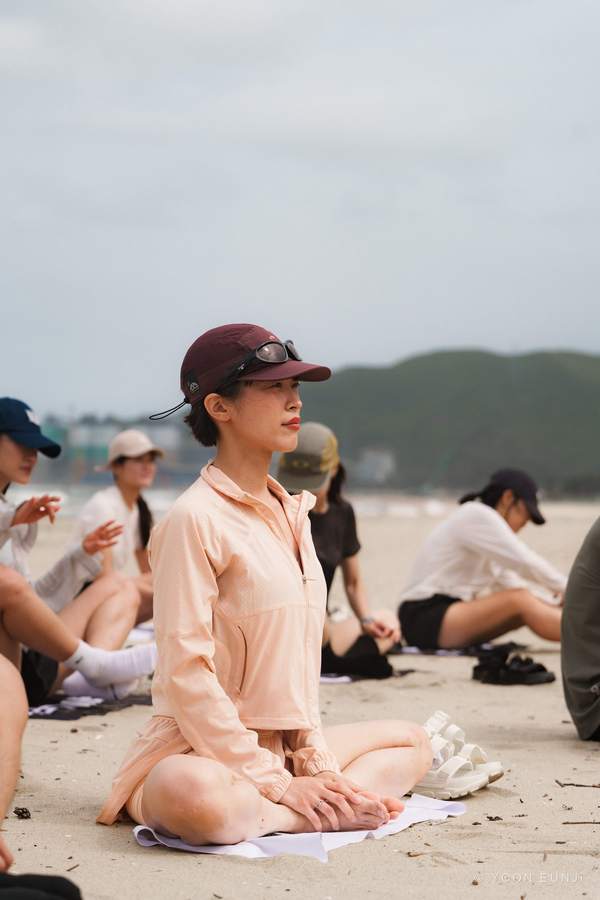 아키클래식 정동진 Outdoor 사진 40