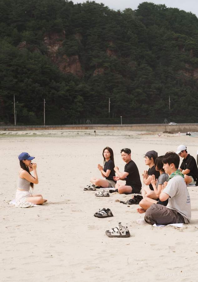아키클래식 정동진 Outdoor 사진 45