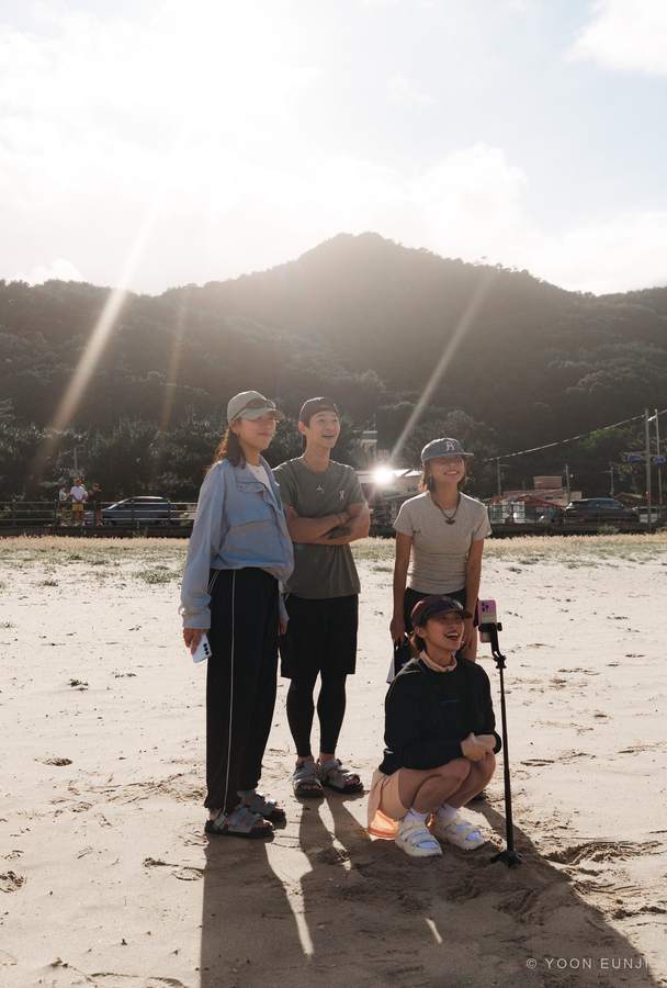 아키클래식 정동진 Outdoor 사진 52
