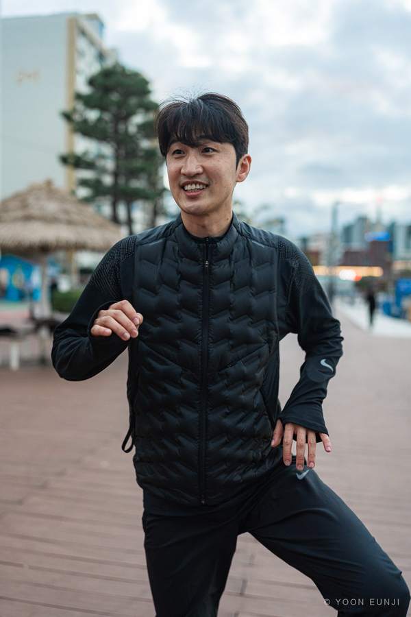 페어플레이 광안리 러닝 Running 사진 2