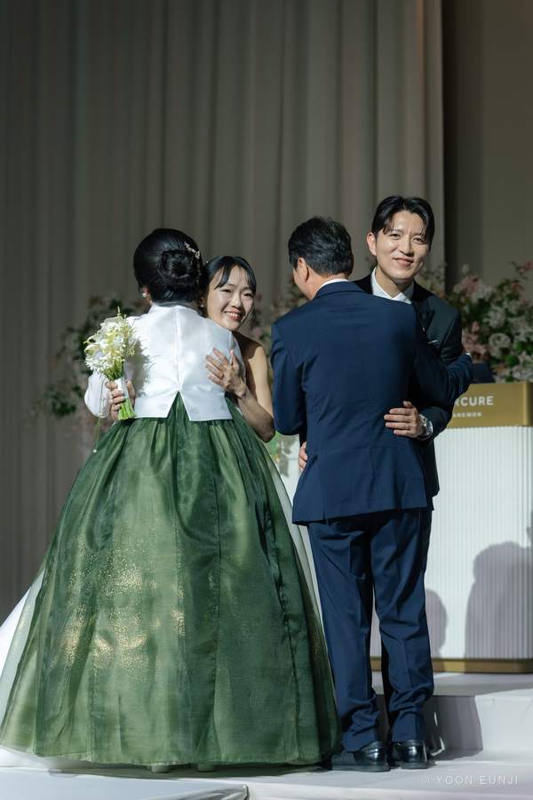 그랜드머큐어 웨딩 Wedding 사진 4
