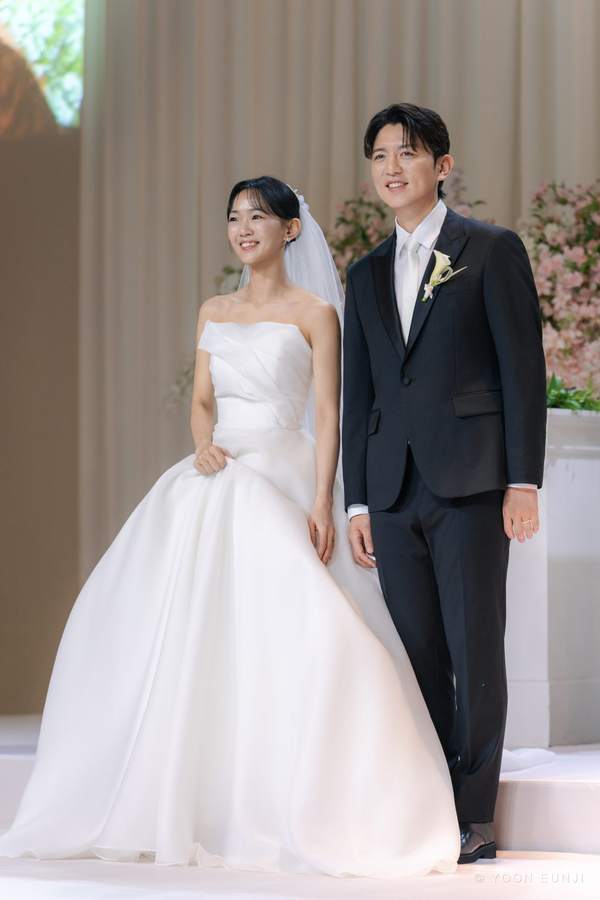 그랜드머큐어 웨딩 Wedding 사진 7
