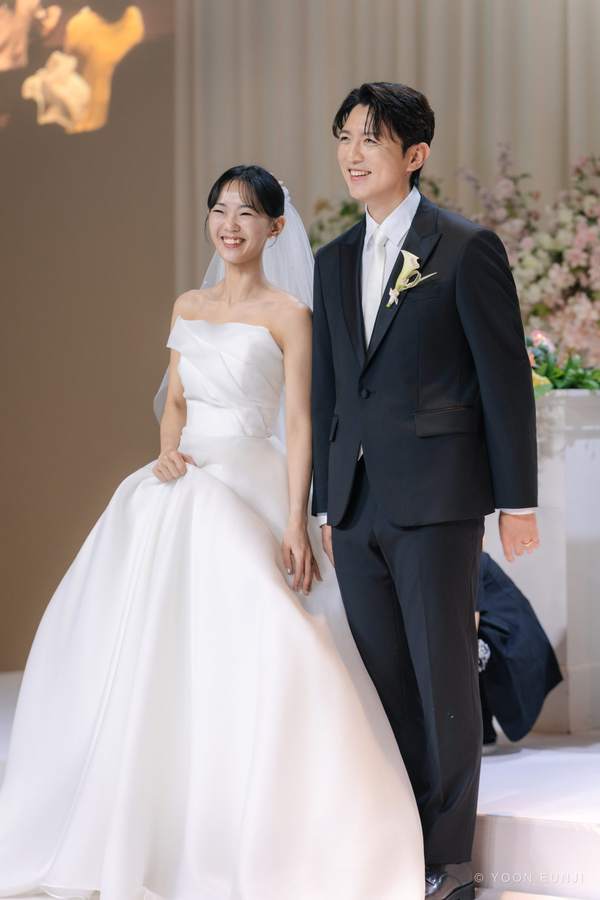 그랜드머큐어 웨딩 Wedding 사진 8